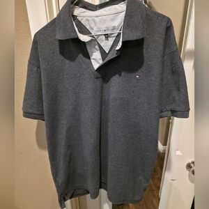 Tommy Hilfiger Polo XL